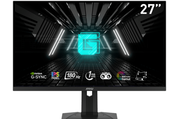 Màn hình Gaming MSI G274PF (27