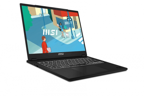 Laptop MSI Modern 15 H (C13M-216VN) ( i7-13700H/16GB DDR4/SSD 1TB PCIe/VGA Onboard/15.6 FHD IPS/Win1