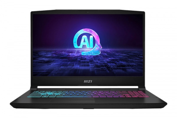 Laptop Gaming MSI Katana A15 AI B8VG-465VN (20th Edition)