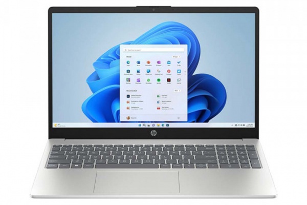 Laptop HP 15-FD0095WM (i5 1235U/8GB RAM/256GB SSD/15.6 FHD/Win11/Bạc)