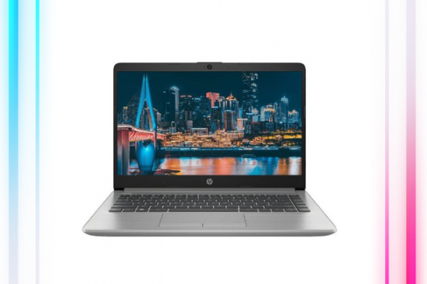 Laptop HP 240 G10 (8F133PA) (i5-1335U/Ram 8G/256G SSD/Win 11/BẠC/14.0FHD)