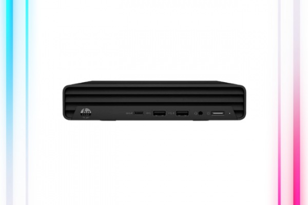 PC HP Pro Mini 260 G9 (73D09PA) (i3-1215U/8GB/256GB SSD/WL/BT/KB/M