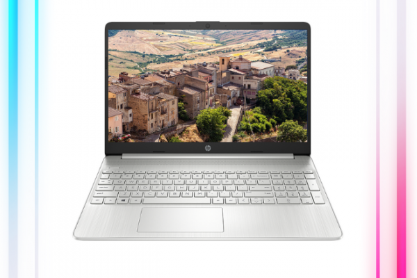 Laptop HP 15s-fq2712TU (7C0X2PA) (i3-1115G4/Ram 8G/256G SSD/Win 11/BẠC/15.6FHD)