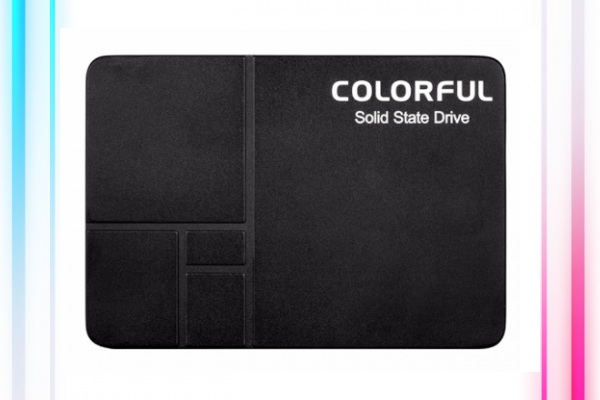 Ổ Cứng SSD Colorful SL300-128GB