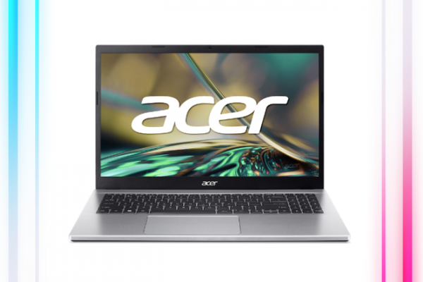Laptop Acer Aspire 3 A315-59-51X8 (NX.K6TSV.00F) (i5-1235U/8GB/512GB SSD/Win11/15.6 FHD) (Bạc)