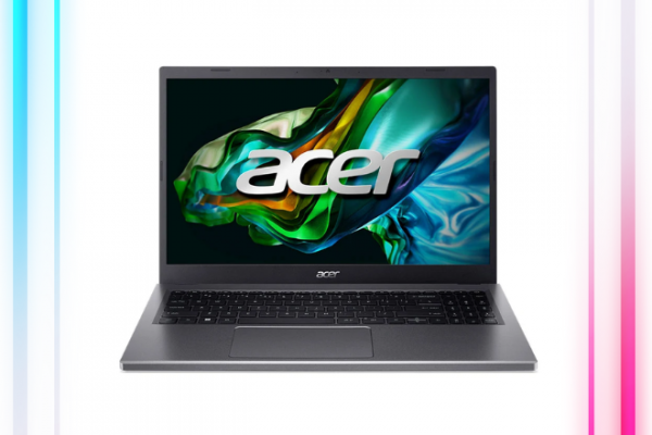 Laptop Acer Aspire 5 A515-58P-774R (NX.KHJSV.005) (i7-1355U/16GB/512GB/Win11/15.6 FHD) (Xám)