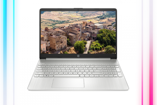 Laptop HP 15s-fq5160TU (7C0S1PA) (i5-1235U/16GB/512GB SSD/Win 11/BẠC/15.6FHD)