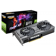 Card Màn Hình INNO3D GEFORCE RTX 3060 TWIN X2 12GB