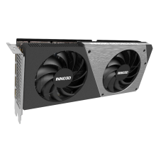 Card màn hình INNO3D GEFORCE RTX 4060 Ti 8GB TWIN X2