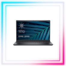Laptop Dell Vostro 3520 (i7-1255U/16GB/512GB SSD/Win 11/ĐEN/15.6FHD)