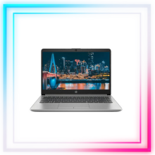 Laptop HP 240 G10 (8F140PA) (i7-1355U/Ram 16G/512G SSD/Win 11/BẠC/14.0FHD)