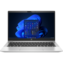 Laptop HP Probook 430 G8 (614K6PA) (i3-1115G4/4GD4/256GSSD/13.3HD/FP/Win 11SL/LED_KB/BẠC)