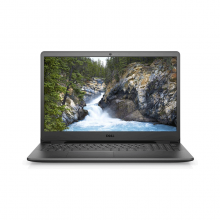 Laptop Dell Vostro 3510 (P112F002BBL) (I5-1135G7/8GB/512G SSD/MX350 2GB/Win11+OFFICE 2021/FP/Black)