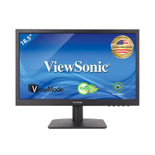 Màn hình Viewsonic VA1903A (18.5inch/HD/TN/50Hz/200nits/5ms/VGA)