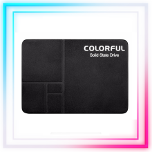 Ổ Cứng SSD Colorful SL500-1TB