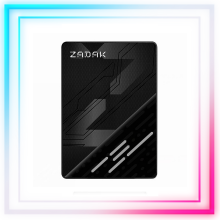 Ổ Cứng SSD Apacer Zadak TWSS3 512GB SATA3 2.5″ (ZS512GTWSS3-1)