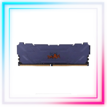 RAM PC DDR4 Colorful 8GB 3200Mhz Battle AX Tản nhiệt
