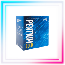 Bộ Xử Lý CPU Intel Pentium Gold G6405 SK-1200