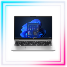 Laptop HP ProBook 440 G10 (9H8U4PT) (i5-1335U/8GB/512G SSD/Win 11/Silver/15.6FHD)