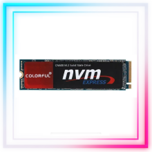 Ổ Cứng SSD Colorful CN600 512GB DDR (CN600DDR-512GB)