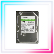 Ổ Cứng HDD TOSHIBA 1TB S300 (HDWV110UZSVA)